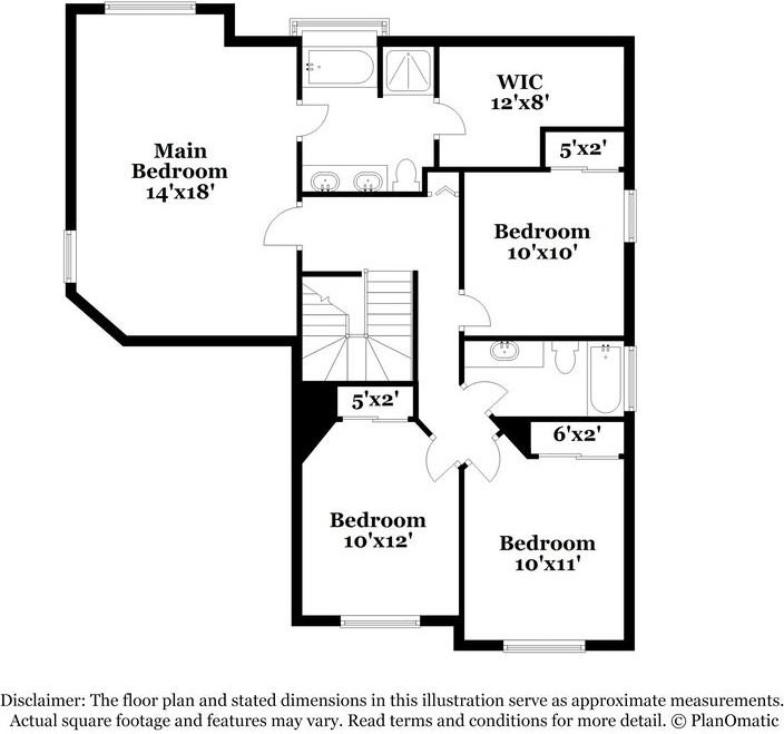 15853 W Diamond St - Photo 3 of 20