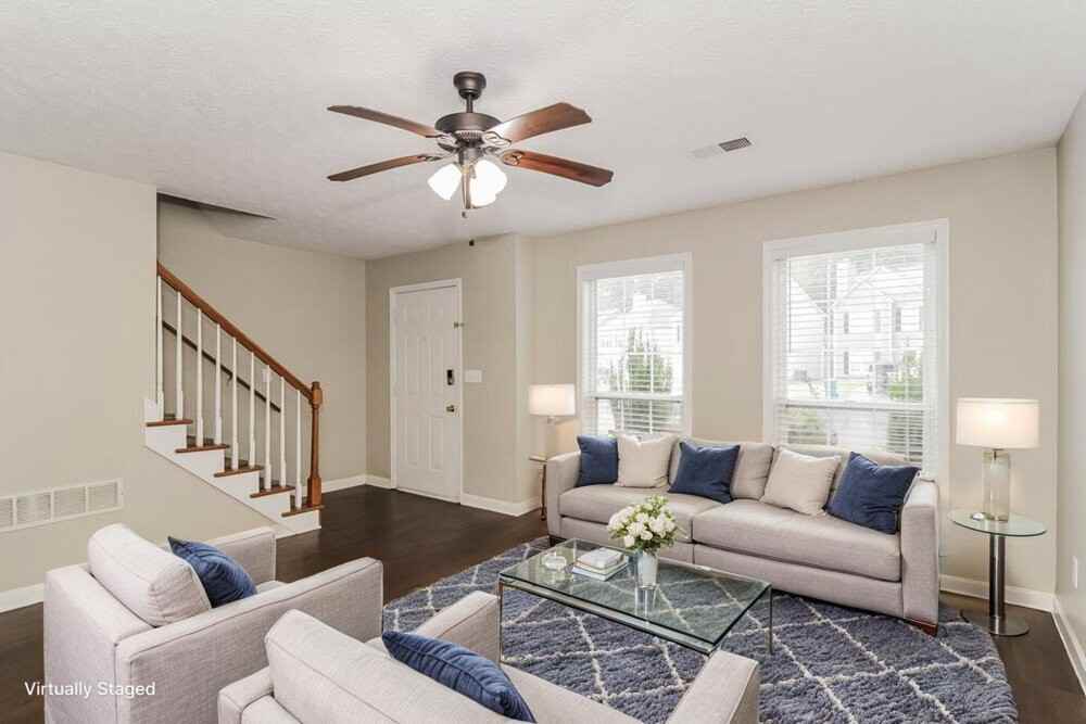 2320 Kissing Tree Ln Se - Photo 5 of 20