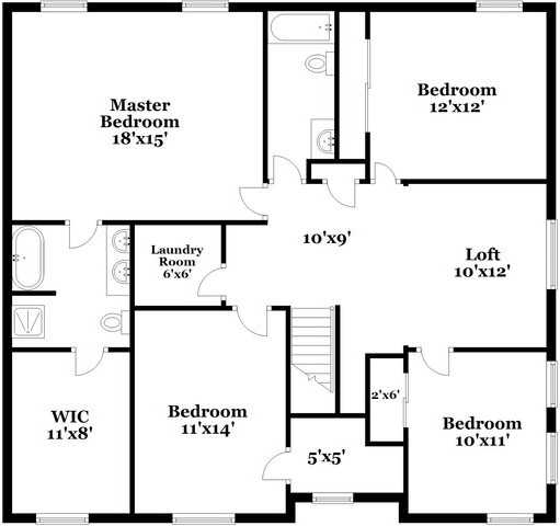 168 Woodcreek Ln - Photo 3 of 17