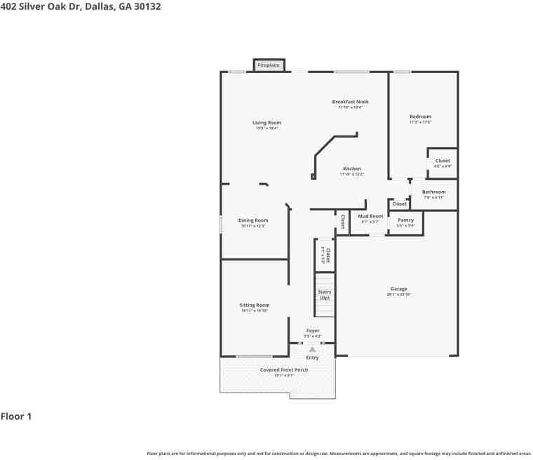 402 Silver Oak Dr - Photo 2 of 17