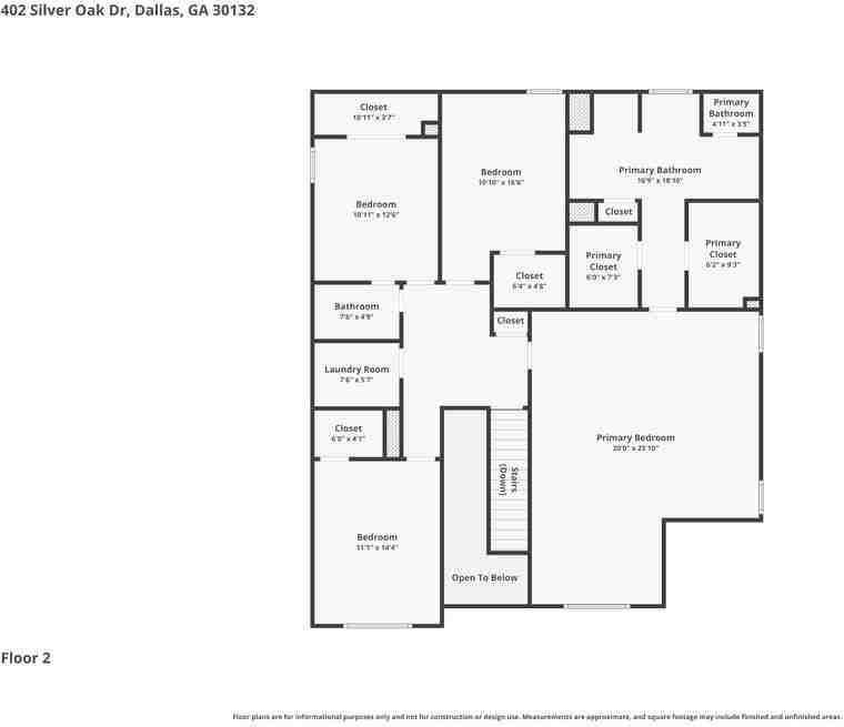 402 Silver Oak Dr - Photo 3 of 17