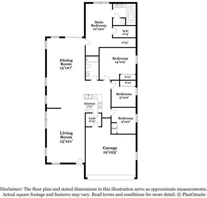 22304 S 214th St - Photo 2 of 16
