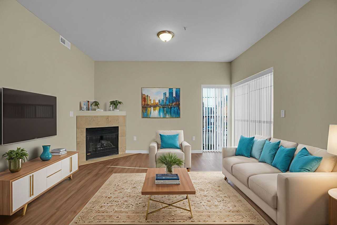 #144 TABOR POINTE APARTMENTS - Photo 2 of 21