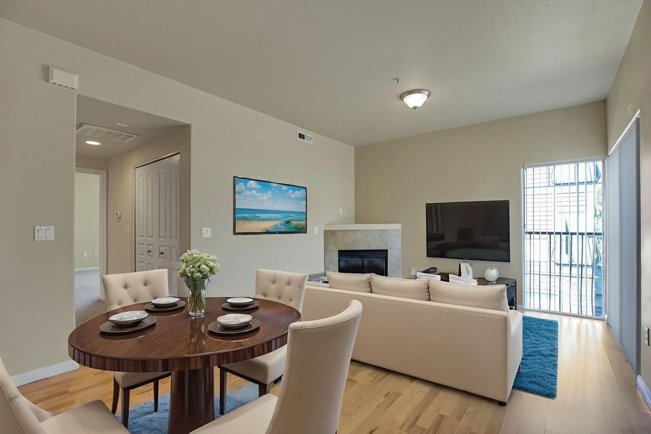 #144 TABOR POINTE APARTMENTS - Photo 3 of 21