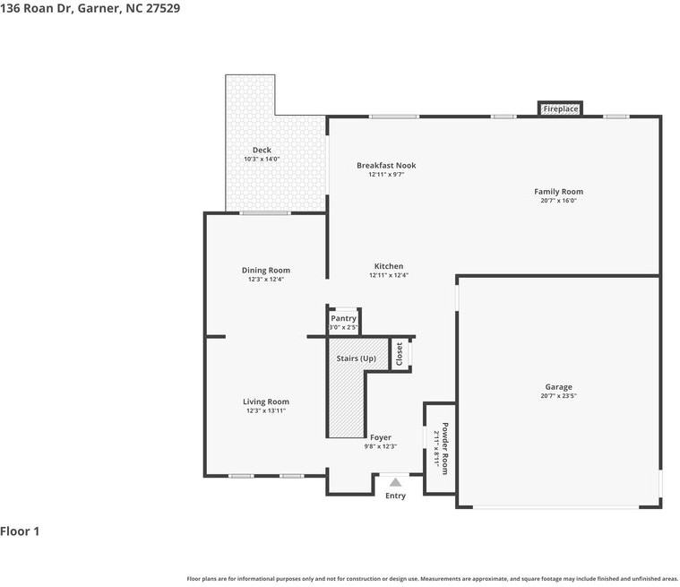 136 Roan Dr - Photo 2 of 17
