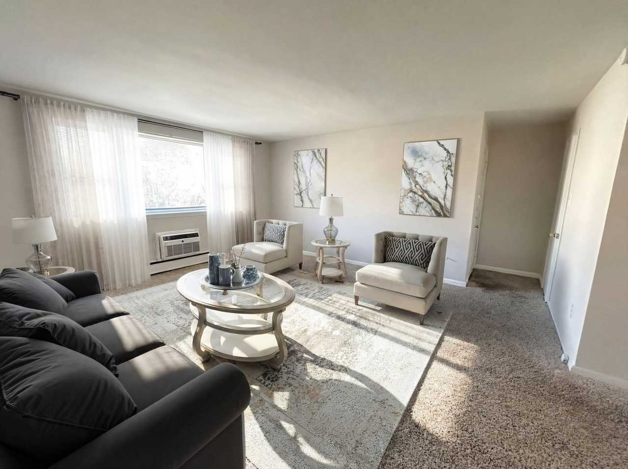 Karen Court Apartments - Photo 4 of 17