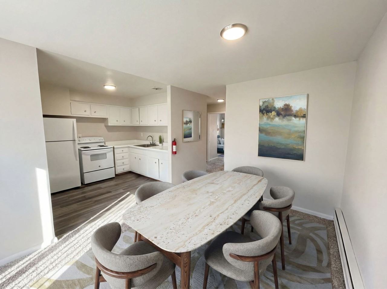 Karen Court Apartments - Photo 5 of 17