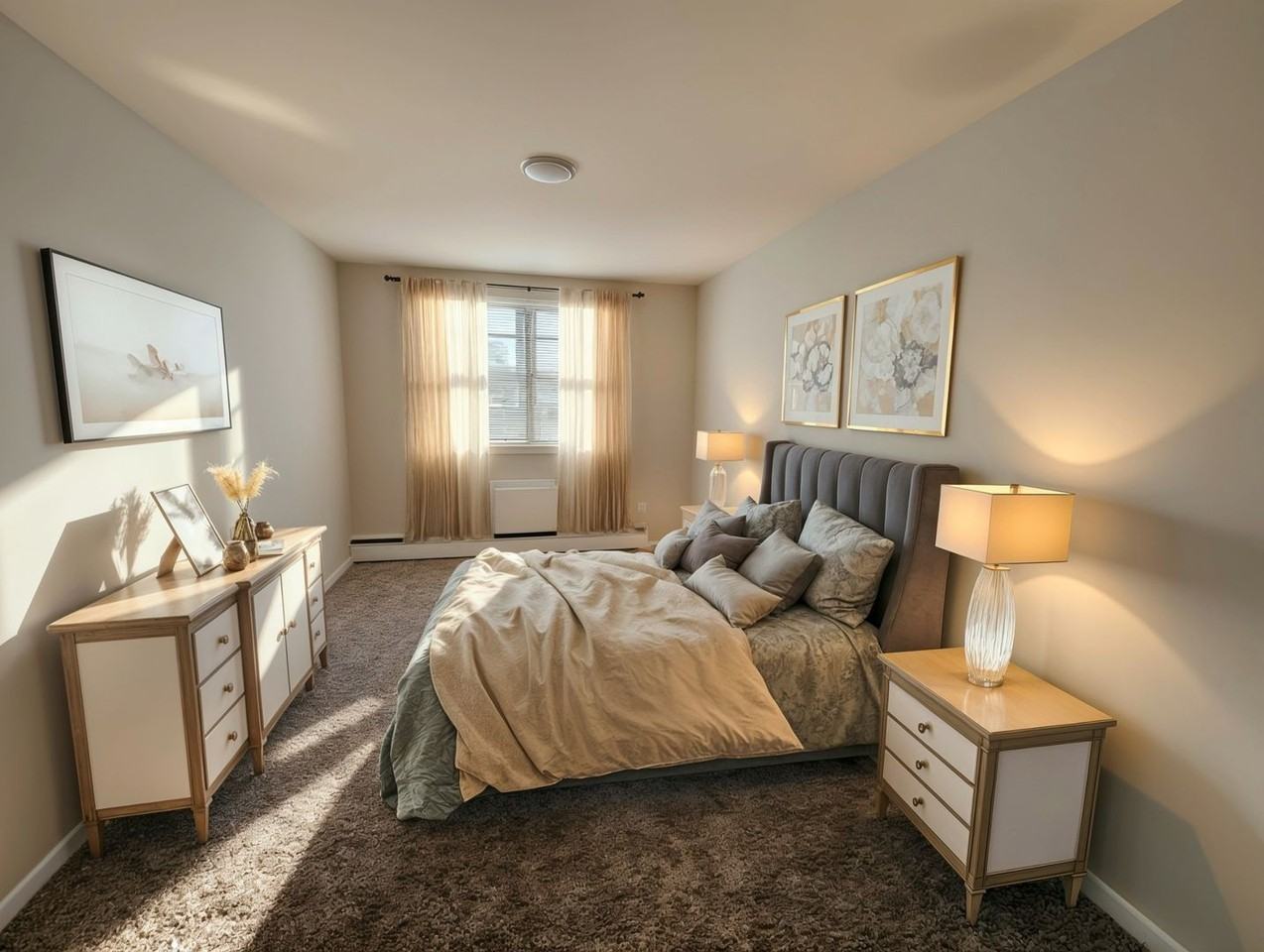 Karen Court Apartments - Photo 7 of 17
