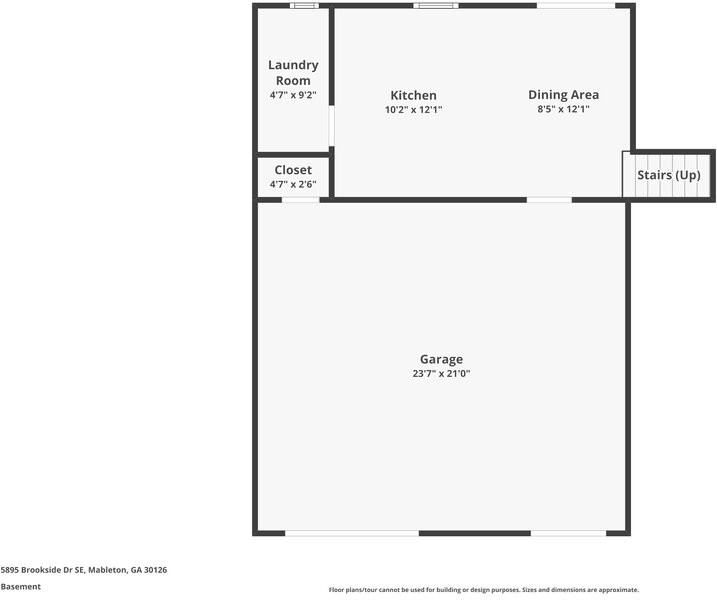 5895 Brookside Dr Se - Photo 2 of 21