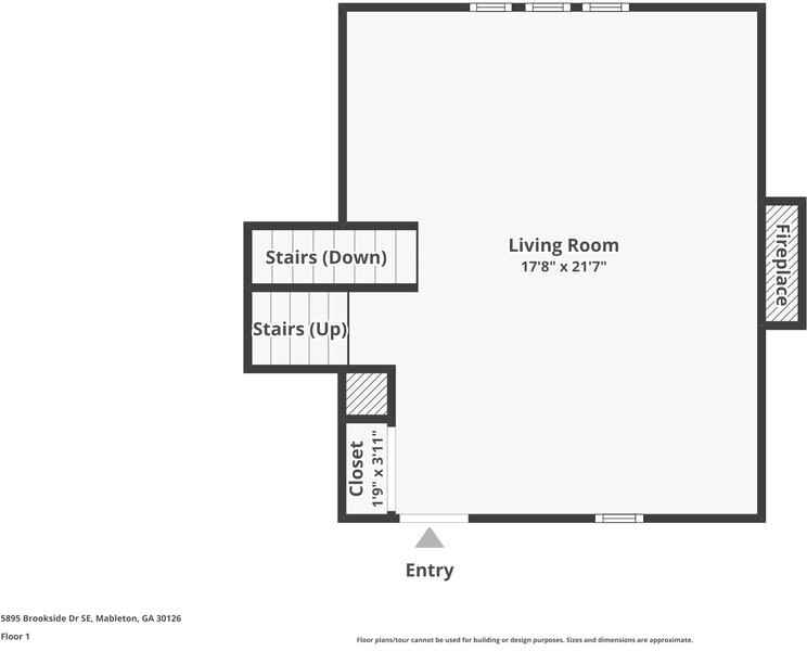 5895 Brookside Dr Se - Photo 3 of 21
