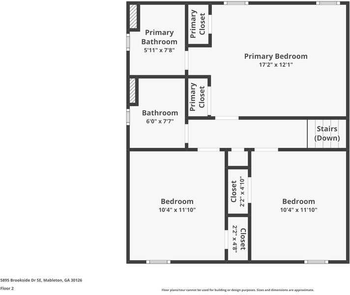 5895 Brookside Dr Se - Photo 4 of 21