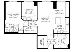 212 Eglinton Avenue East #205 - Photo 1 of 1