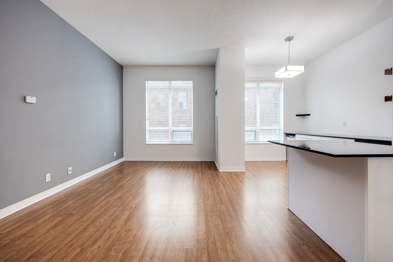 212 Eglinton Avenue East #205 - Photo 7 of 18