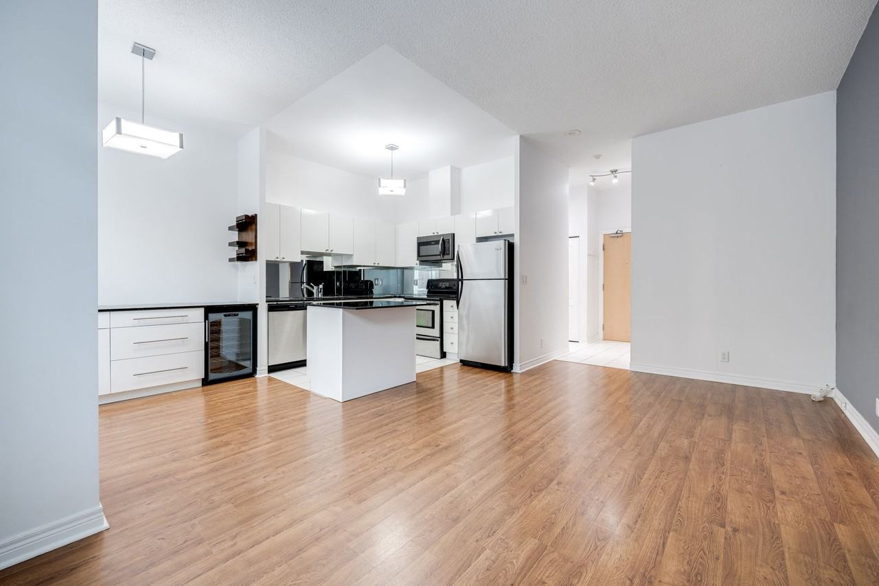 212 Eglinton Avenue East #205 - Photo 2 of 18
