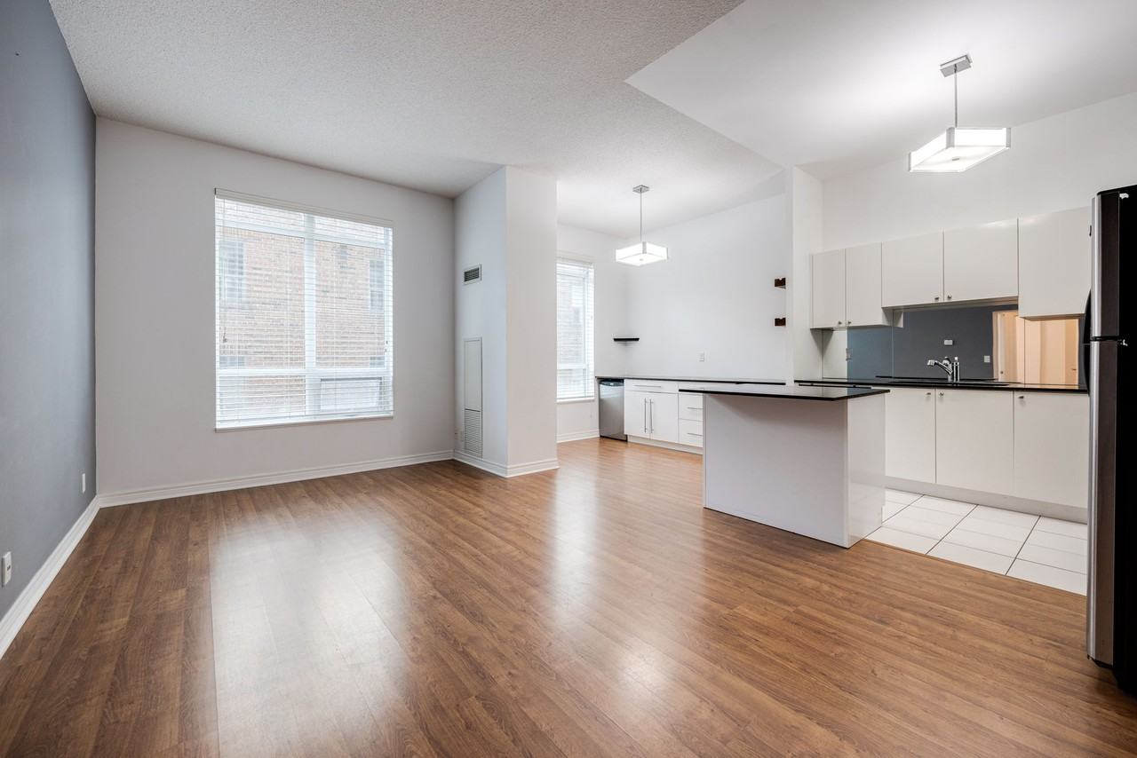 212 Eglinton Avenue East #205 - Photo 3 of 18