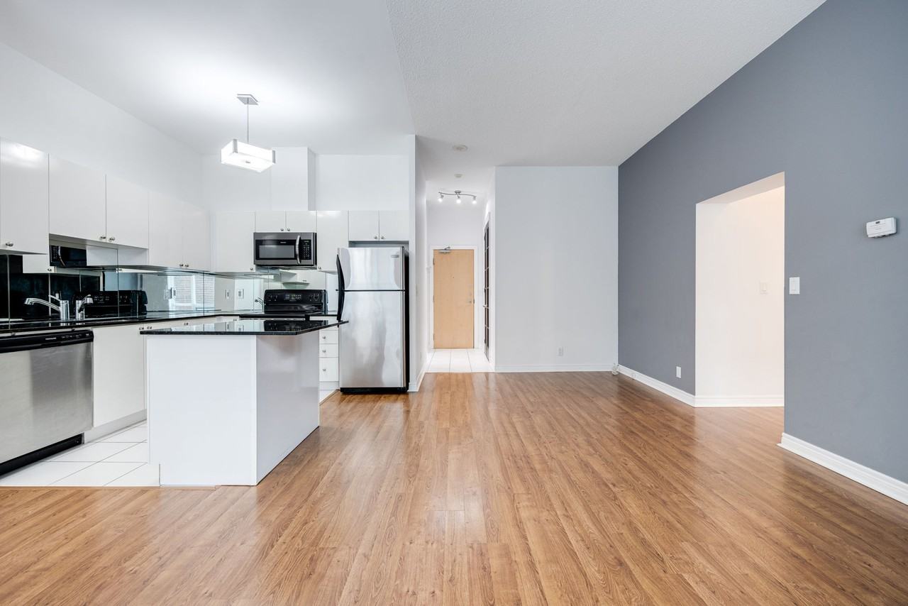 212 Eglinton Avenue East #205 - Photo 4 of 18