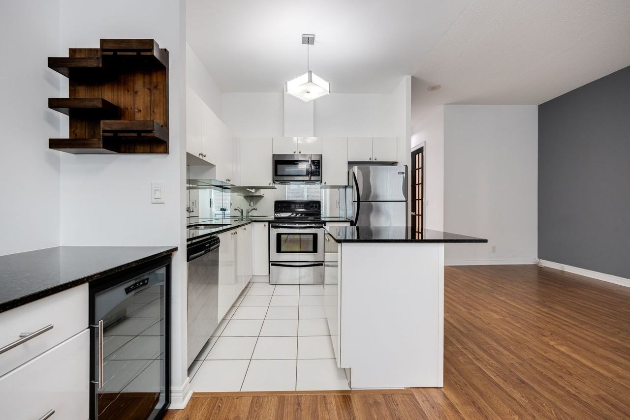 212 Eglinton Avenue East #205 - Photo 5 of 18