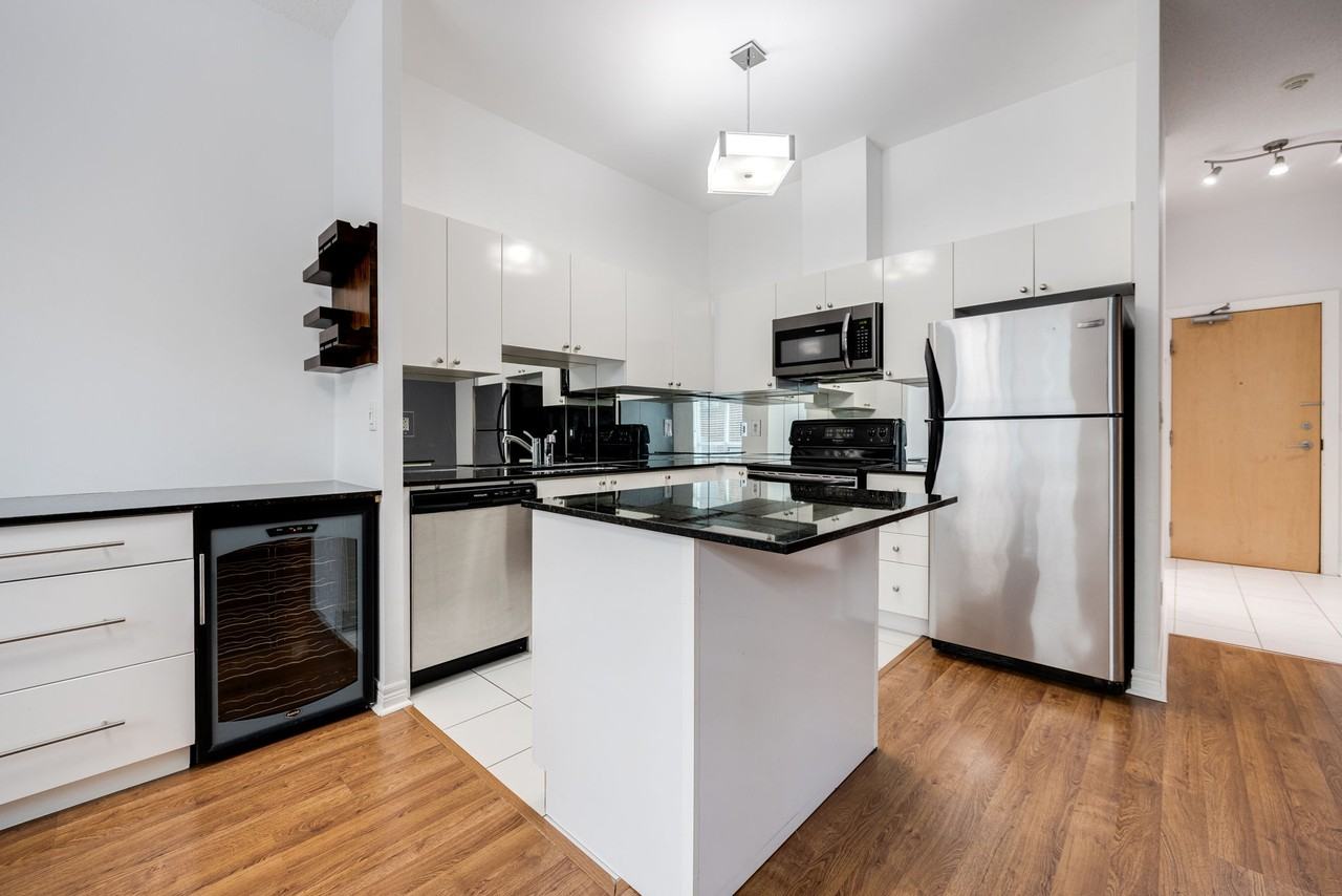212 Eglinton Avenue East #205 - Photo 6 of 18