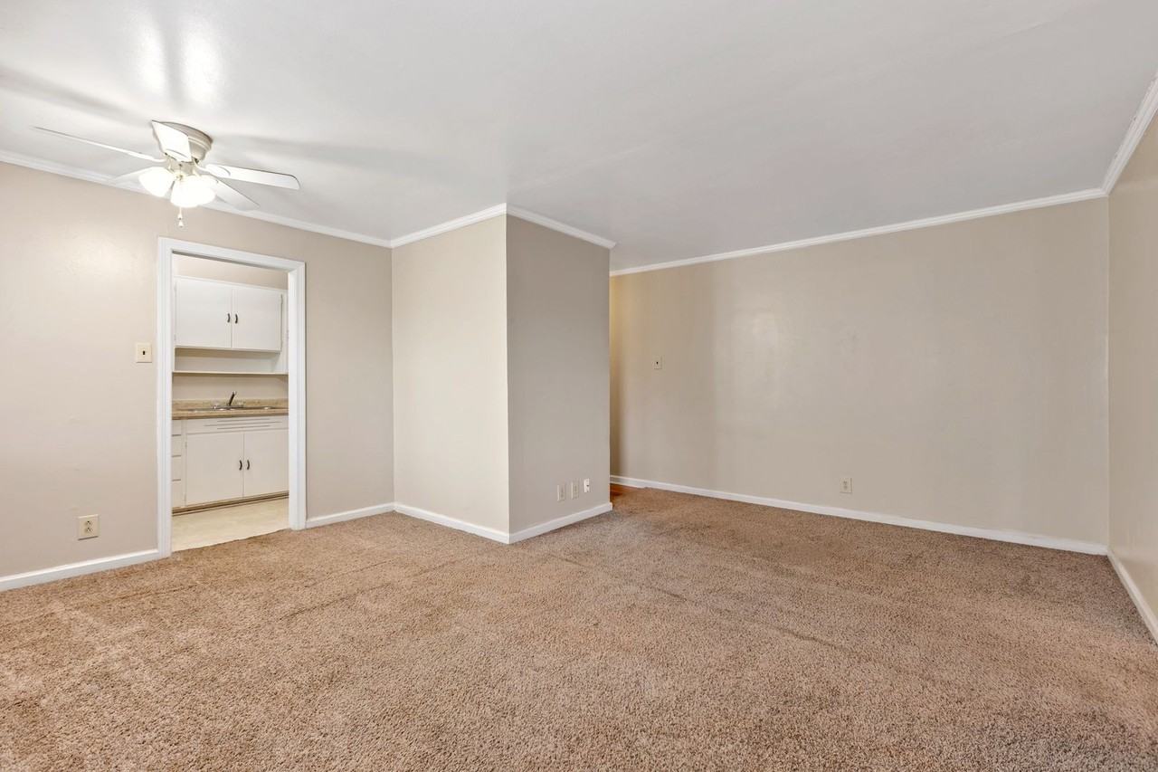 Mount Vernon Apartments - Photo 4 of 14