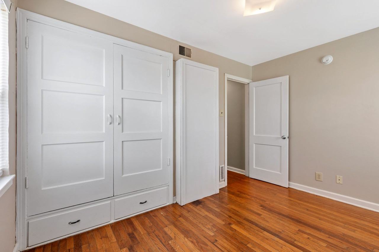 Mount Vernon Apartments - Photo 5 of 14
