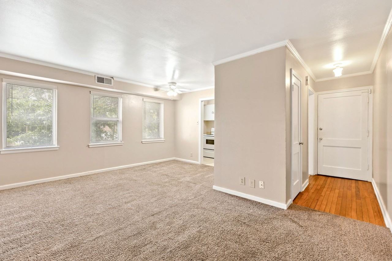 Mount Vernon Apartments - Photo 4 of 14