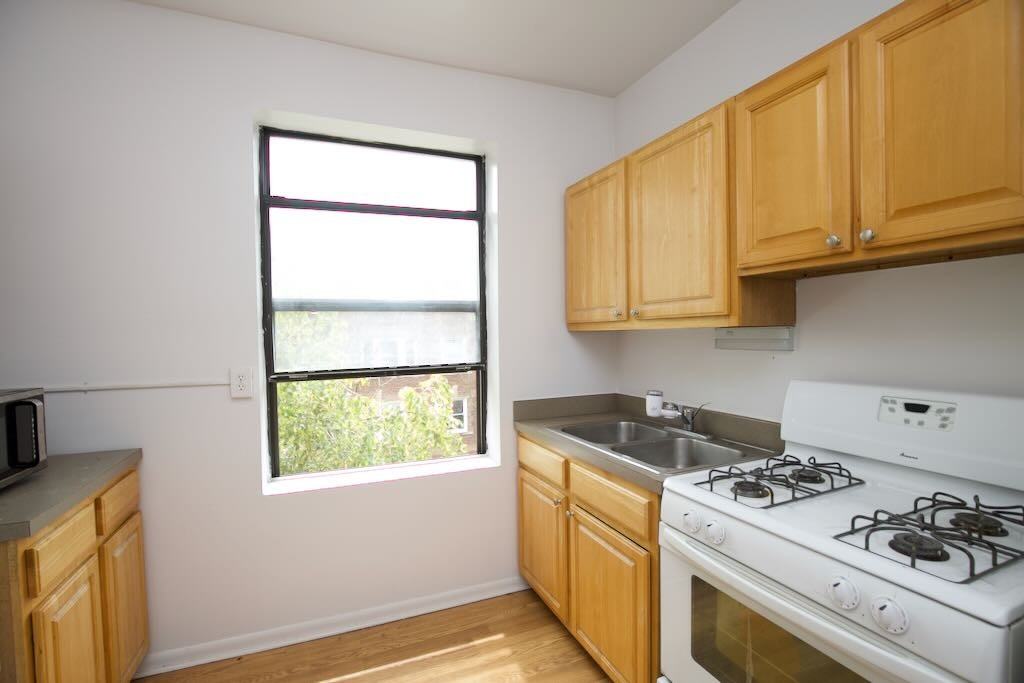 1530 N Kedzie Ave #2A - Photo 2 of 21