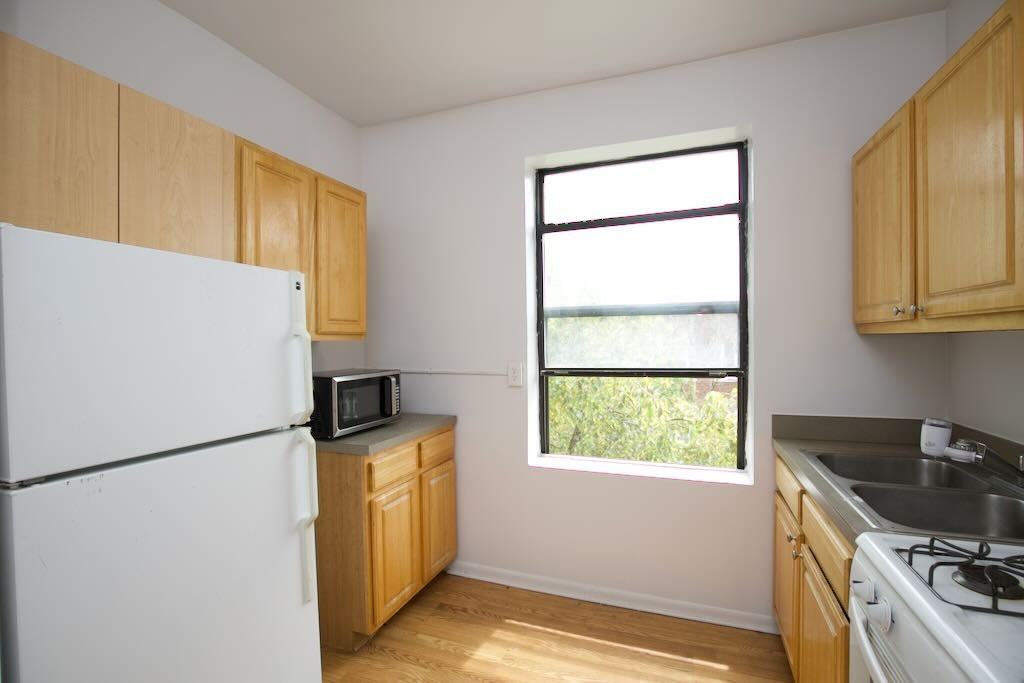 1530 N Kedzie Ave #2A - Photo 3 of 21