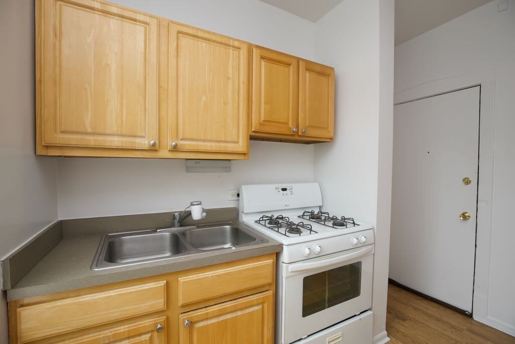 1530 N Kedzie Ave #2A - Photo 4 of 21
