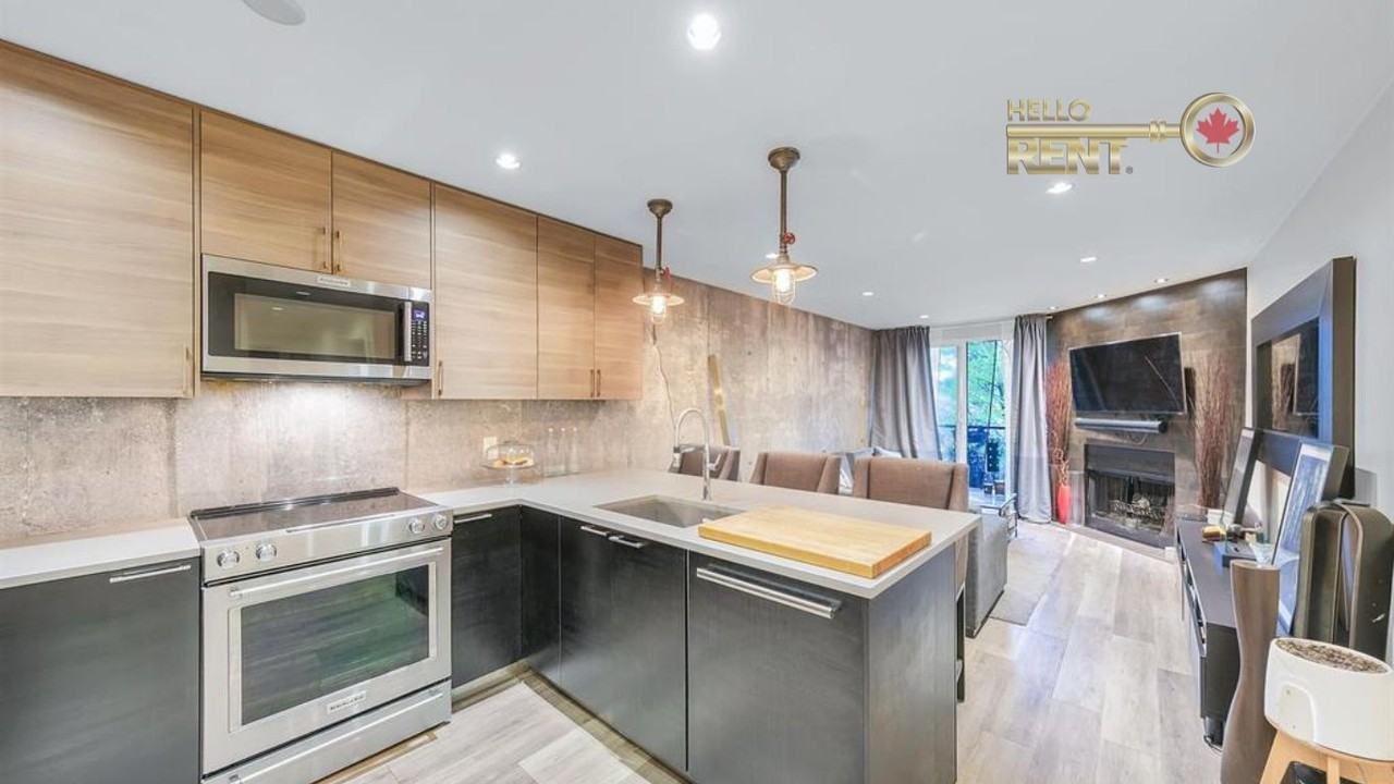 1550 Barclay Street #319 - Photo 4 of 20