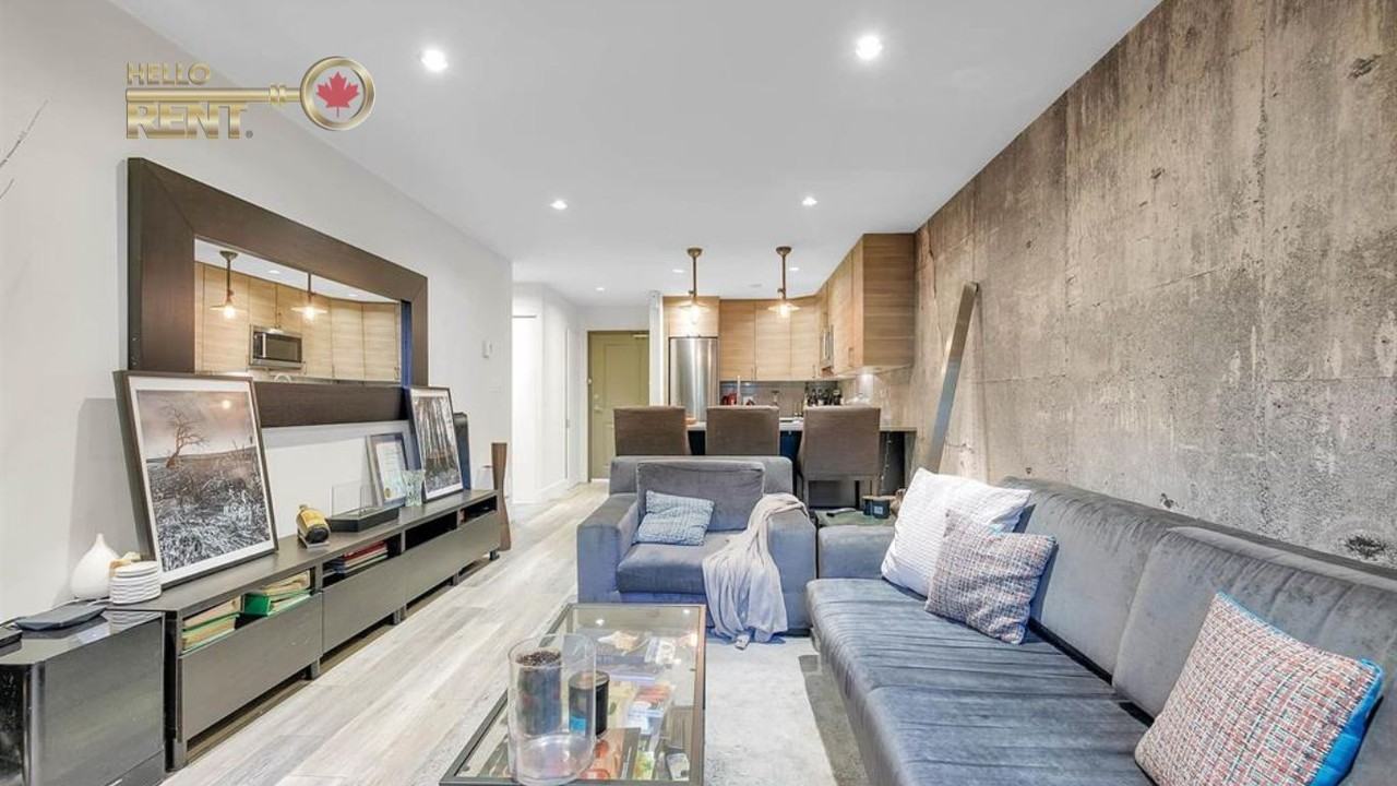 1550 Barclay Street #319 - Photo 6 of 20