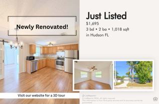 15839 Villa Dr - Photo 1 of 1
