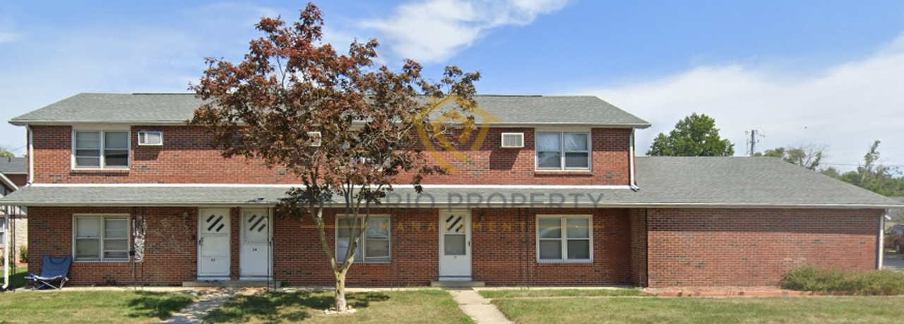 Georgetown Apartments - Photo 3 of 11