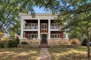945 Woodruff Place Middle Dr #4 - Photo 1 of 1