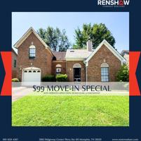 featured image of 5853 Jardin Pl