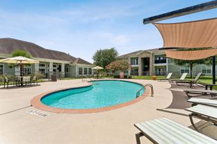 Point Royale Apartments - Photo 1 of 1