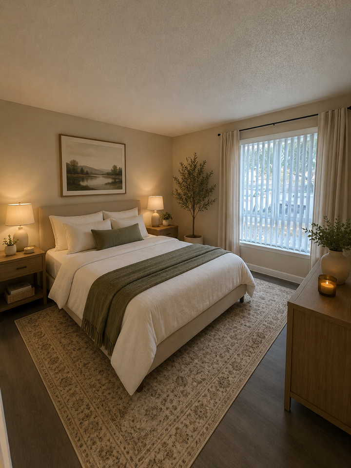 709 - Oakpoint Apartments - Photo 2 of 11