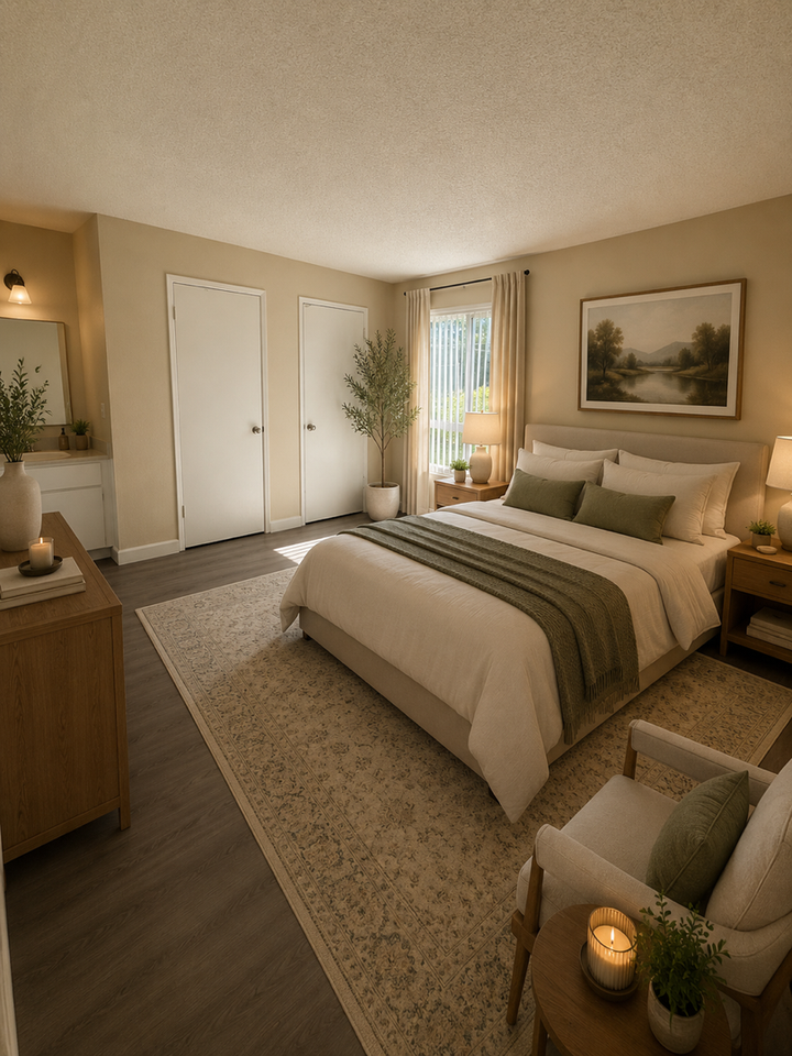 709 - Oakpoint Apartments - Photo 3 of 11