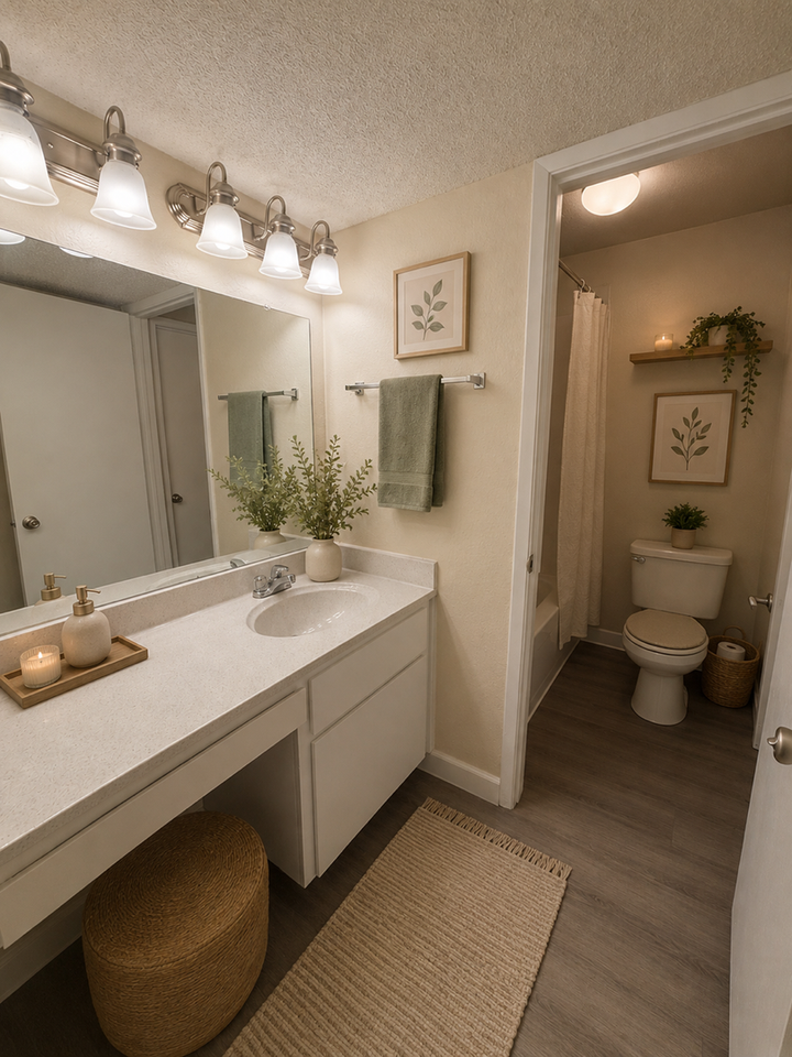 709 - Oakpoint Apartments - Photo 4 of 11