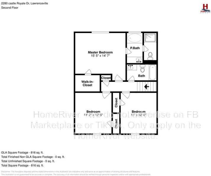 2280 Castle Royale Dr - Photo 4 of 28