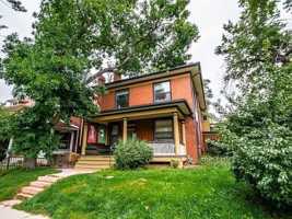 featured image of 1200 Josephine St #1
