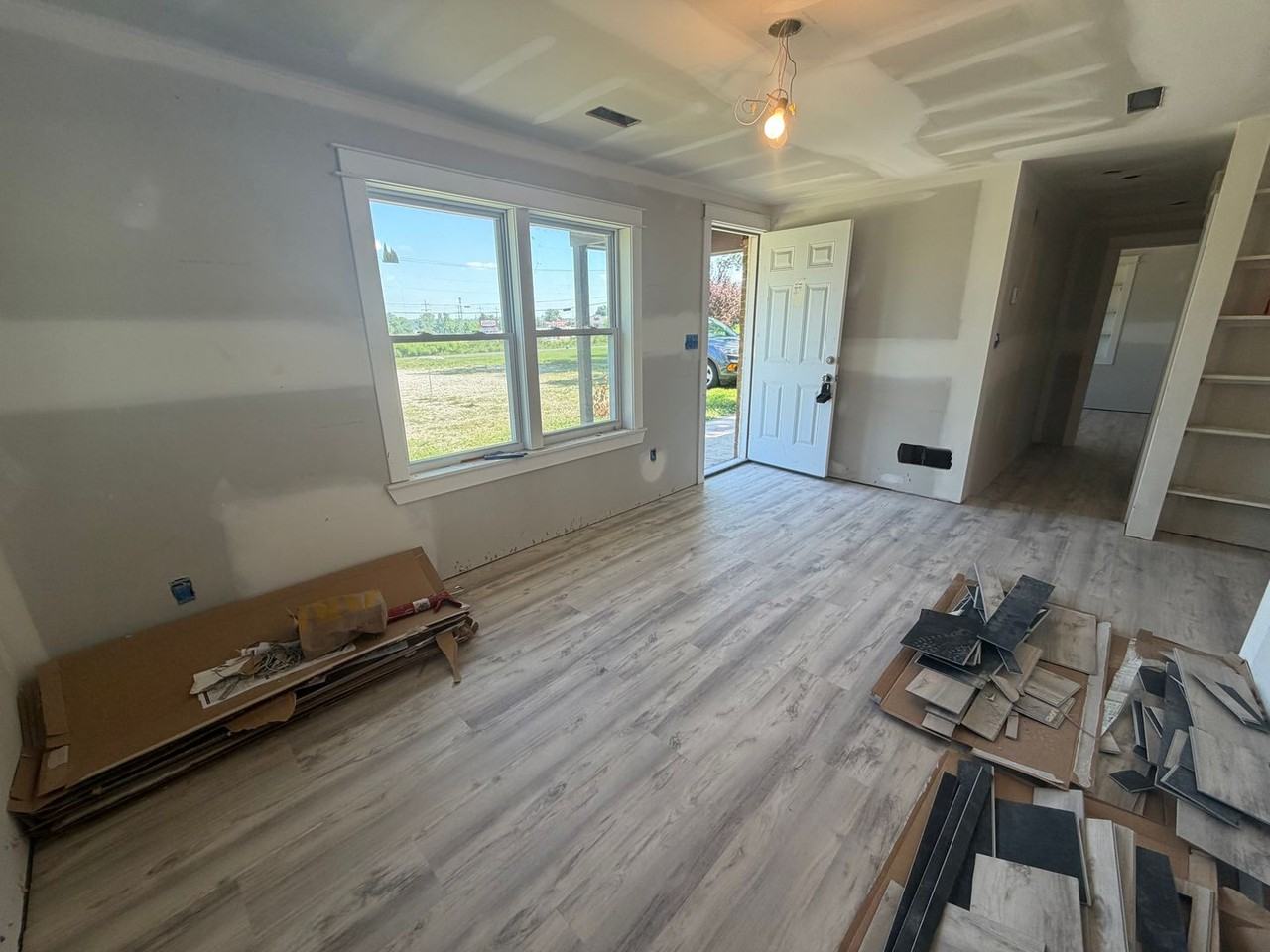 2800 Mexico Gravel Rd - Photo 5 of 33