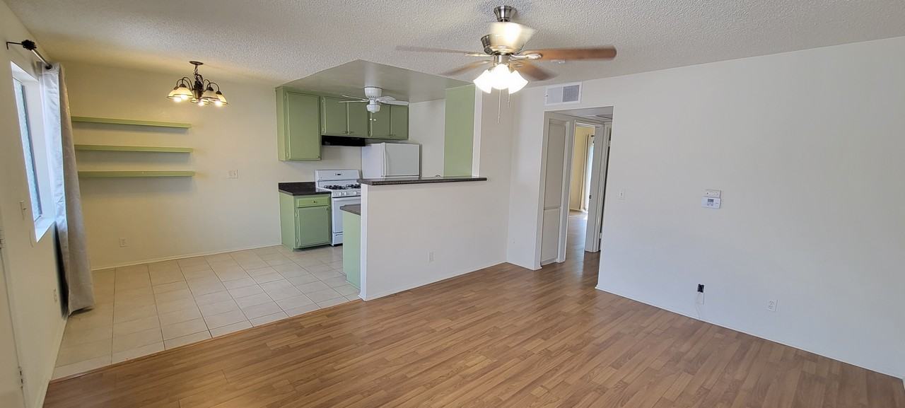 2-Bed/2-Bath Apartment For Rent In Silver Lake (Sunset Junction)! - Photo 2 of 14