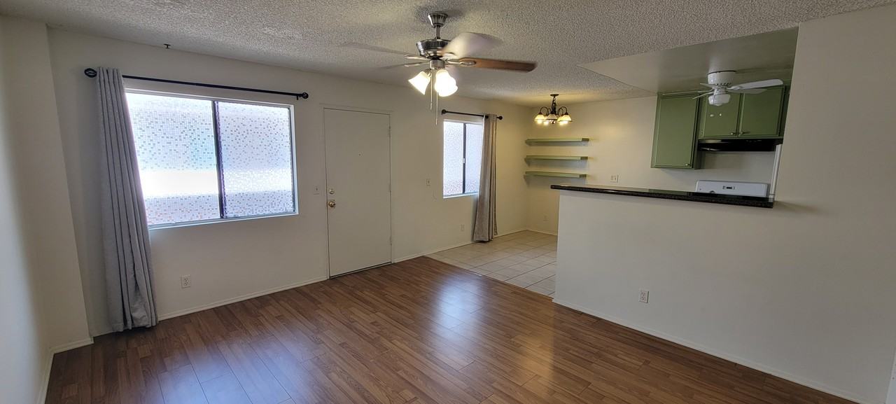 2-Bed/2-Bath Apartment For Rent In Silver Lake (Sunset Junction)! - Photo 3 of 14
