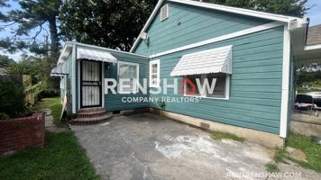featured image of 3430 Carrington Rd