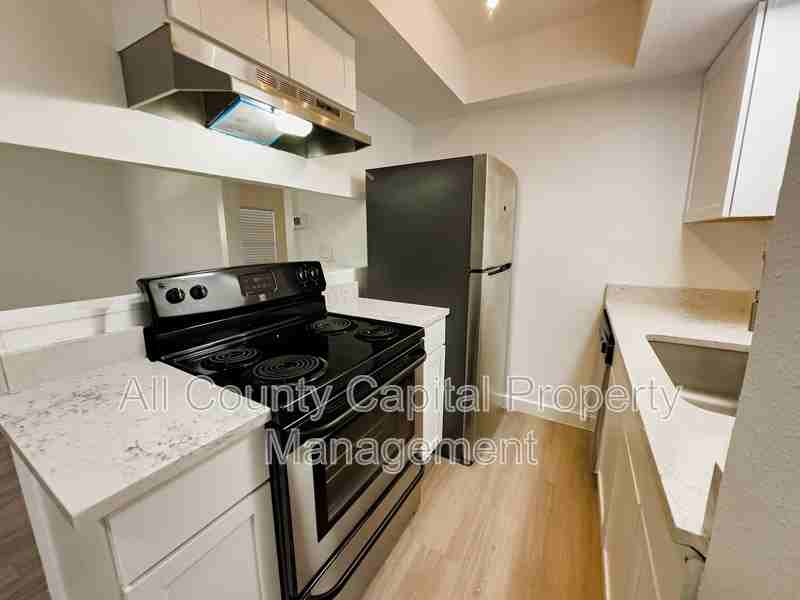 4501 Witham Ln #107 - Photo 2 of 10