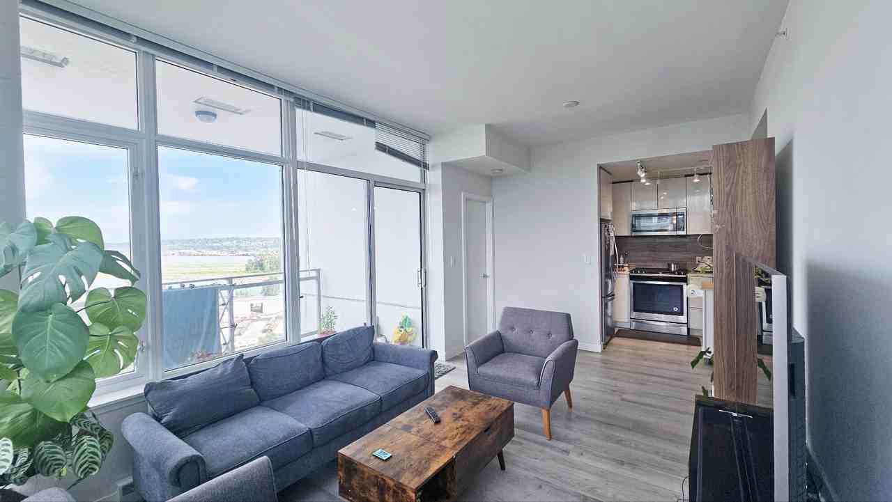 200 Nelson's Crescent #15F - Photo 2 of 15