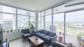 200 Nelson's Crescent #15F - Photo 1 of 1