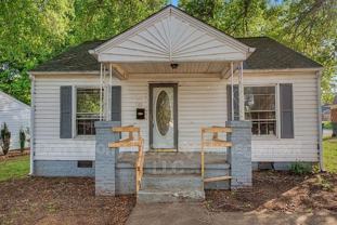 101 N Ayersville Rd - Photo 1 of 1