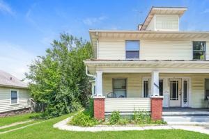 featured image of 1606/1608 W High St.