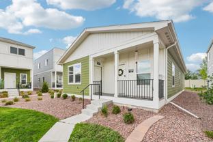 Cottages at Torin Point - Photo 1 of 1